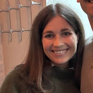 Meet your Posher, Catherine